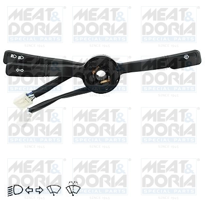 Steering Column Switch